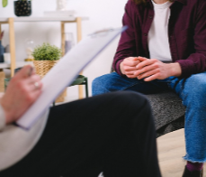 Split bireysel terapi