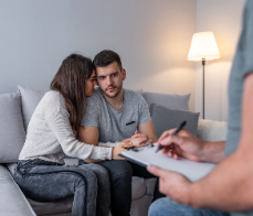 Split ilişki terapisi